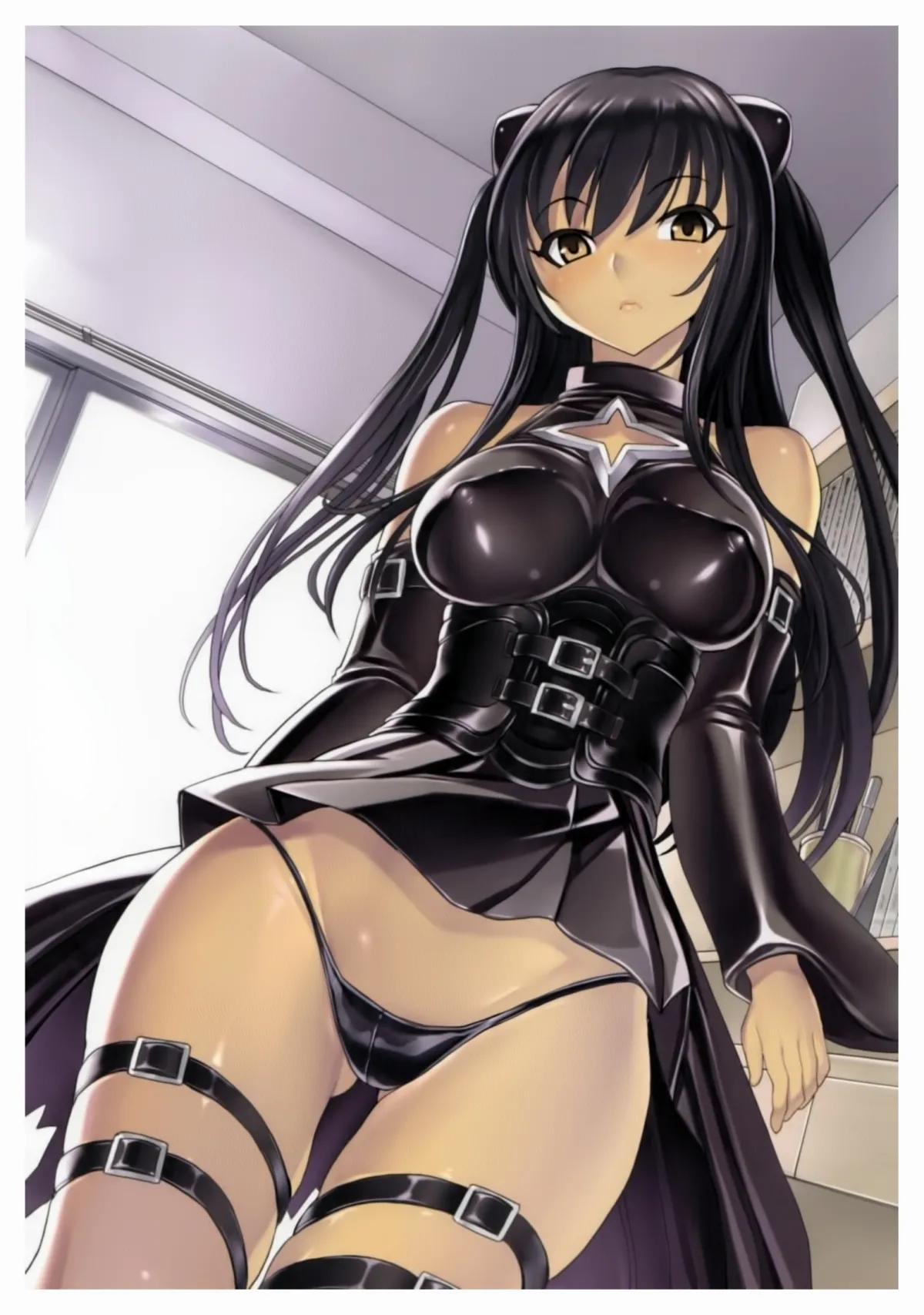 Shameless-The Humiliation And Enslavement Of Yui Katokawa OneShot trang 3