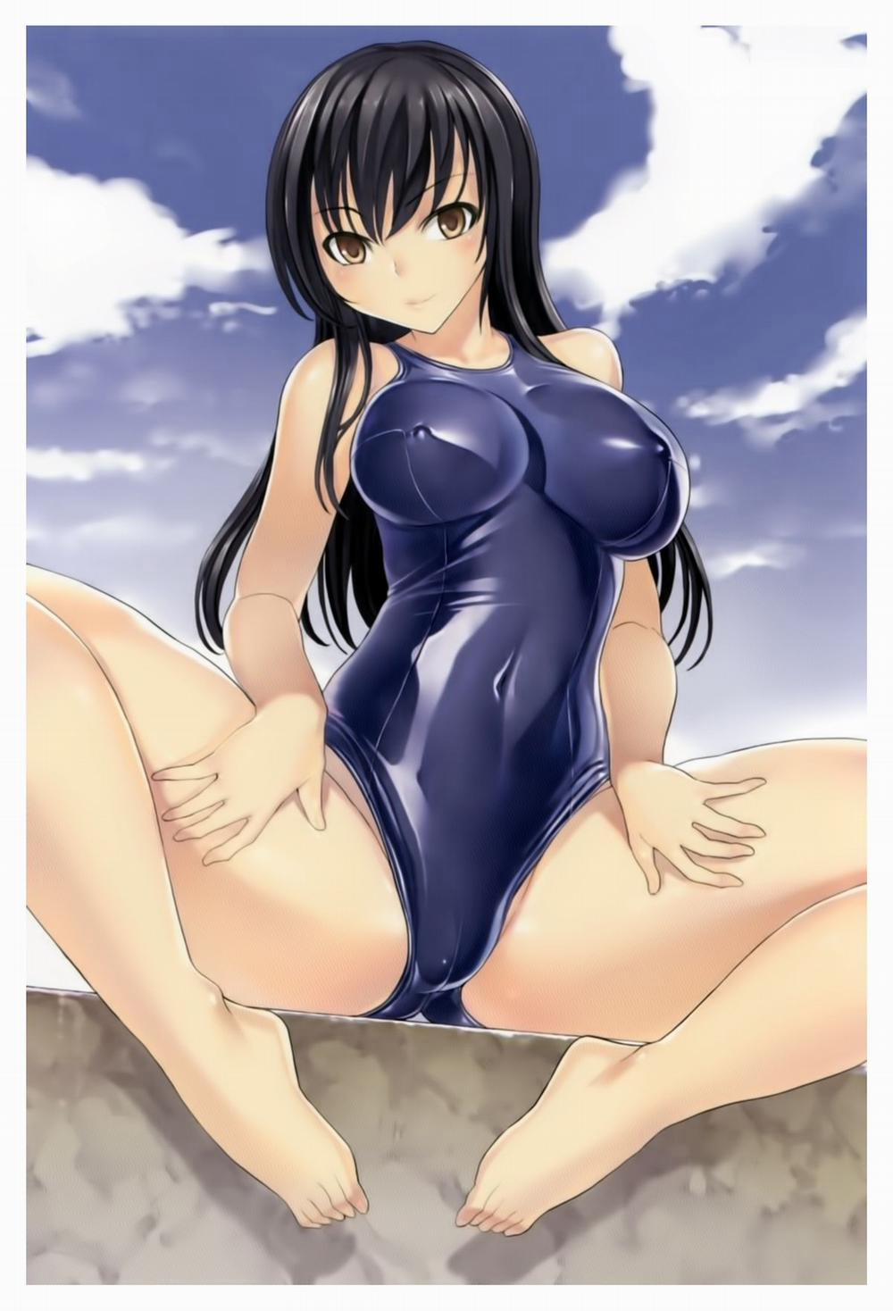 Shameless -The Humiliation and Enslavement of Yui Kotegawa (To Love-Ru) Oneshot trang 2
