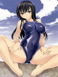 Đọc truyện tranh Shameless -The Humiliation and Enslavement of Yui Kotegawa (To Love-Ru)