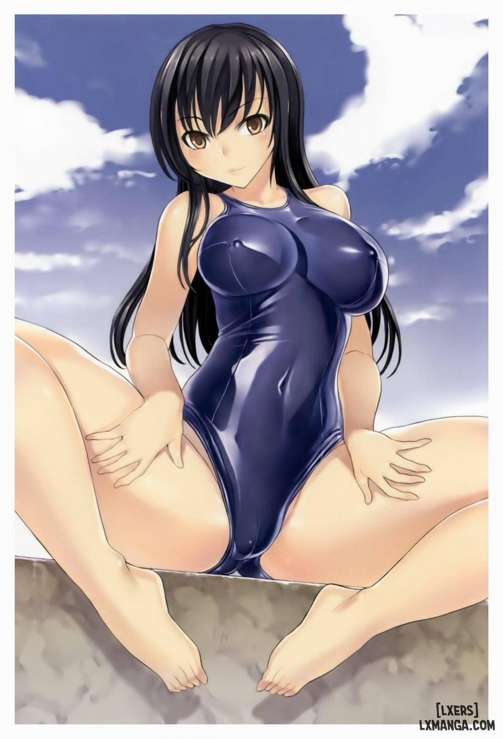 Shameless -The Humiliation and Enslavement of Yui Kotegawa Oneshot trang 1