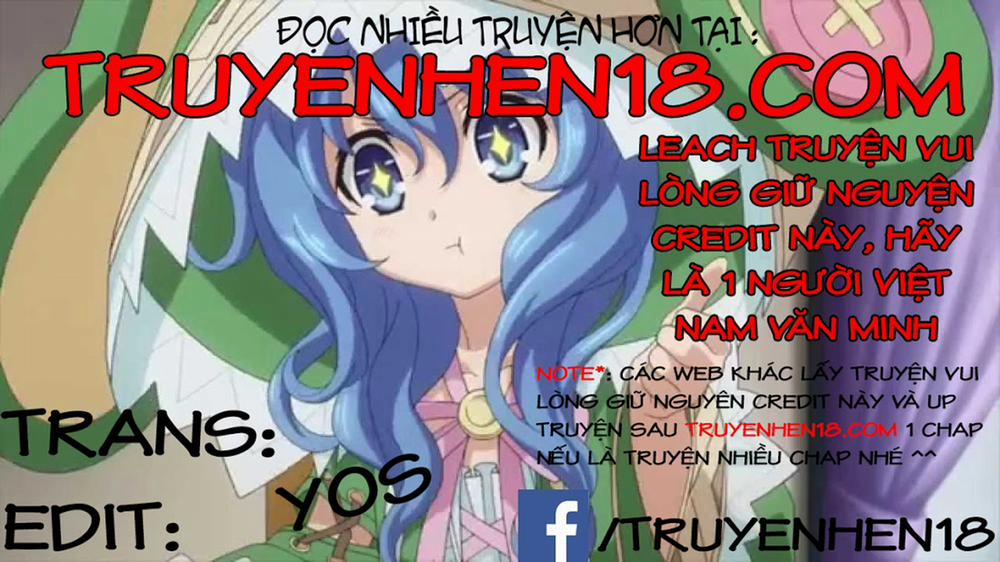 Shana No Kiss De Okita. (Shakugan No Shana) oneshot trang 0