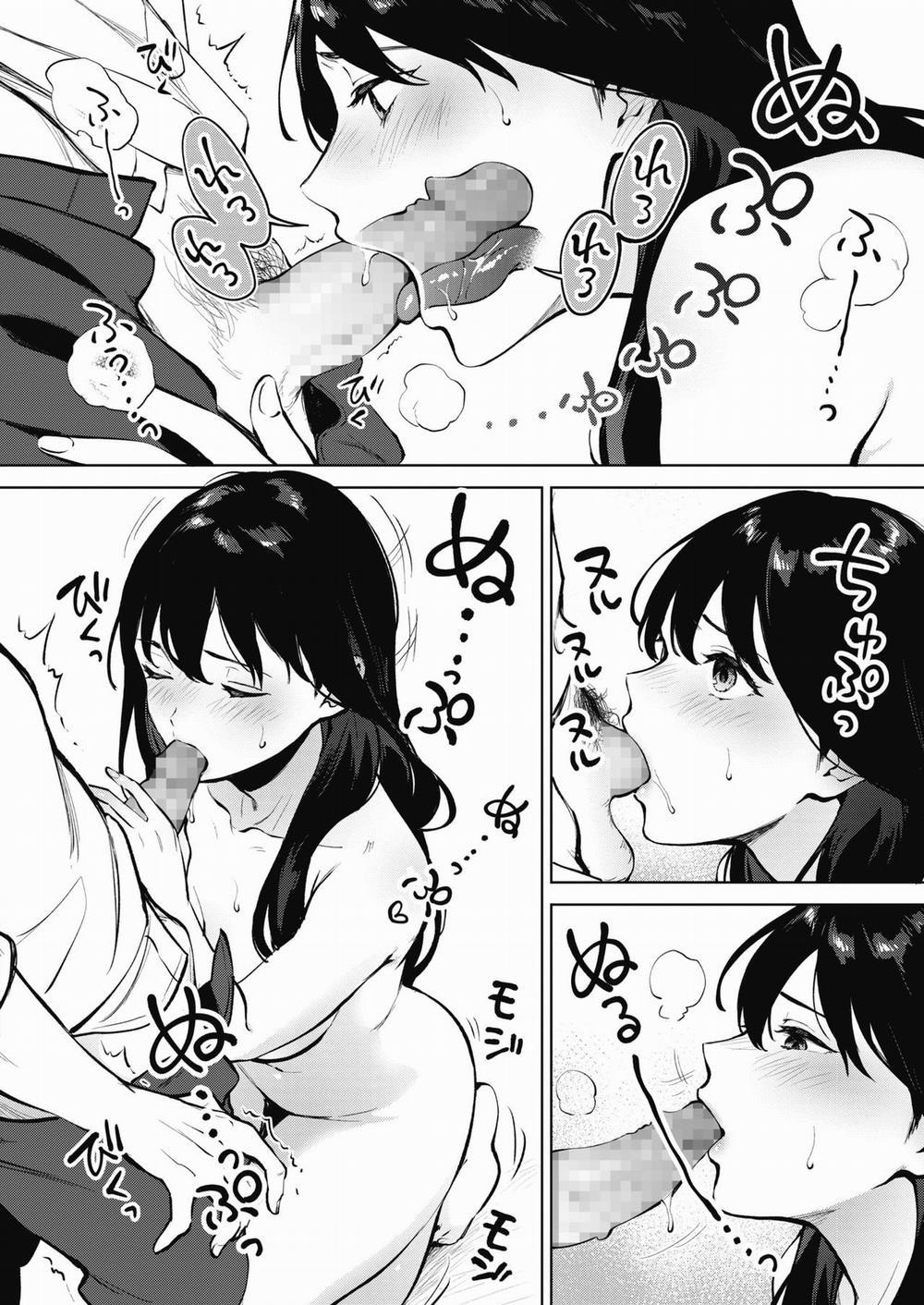 Share Loveru Zenpen 1.1 trang 18