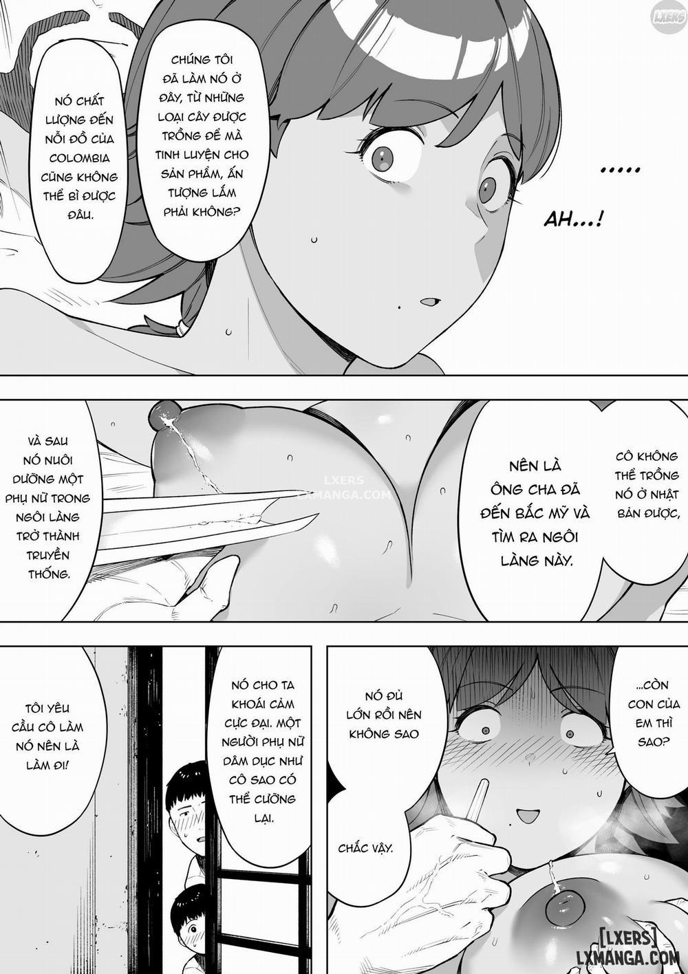 Shared Wife Kazuko Oneshot trang 24