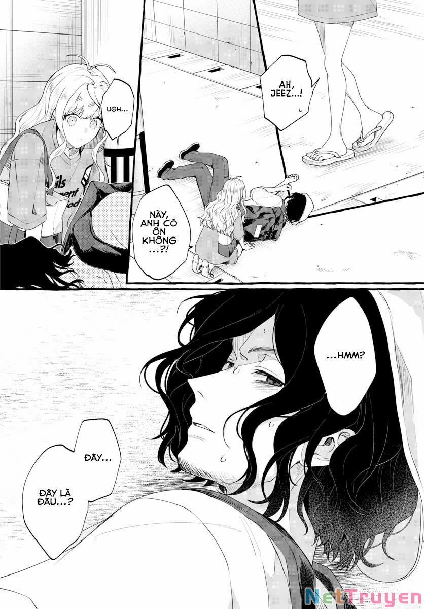 Sharehouse Nile 1 trang 22