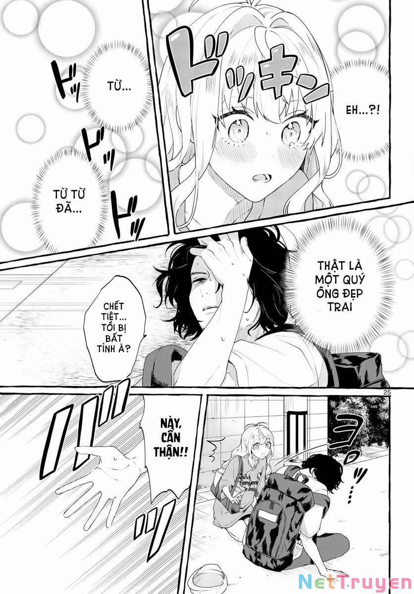 Sharehouse Nile 1 trang 23