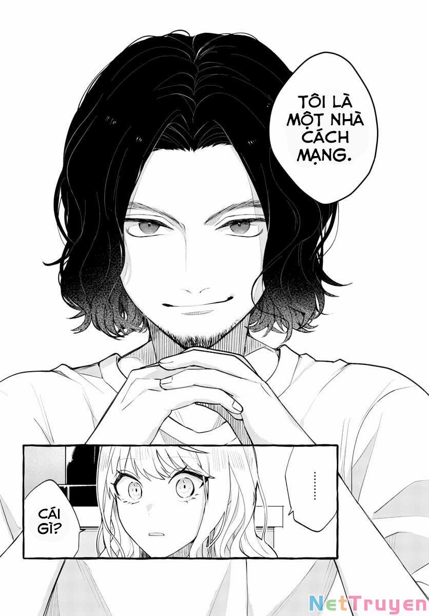 Sharehouse Nile 1 trang 40