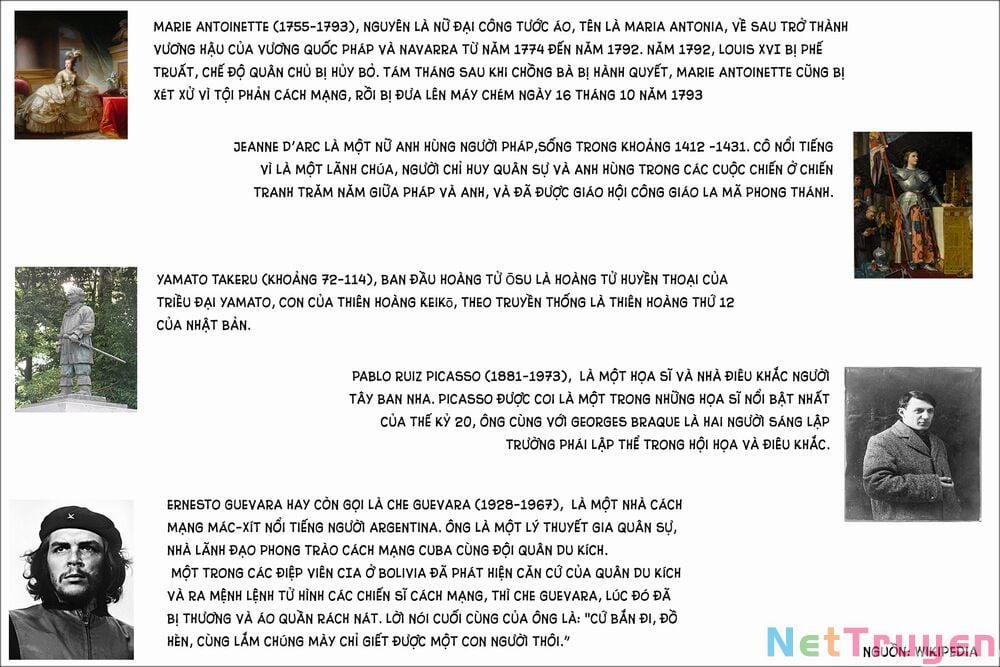 Sharehouse Nile 1 trang 43