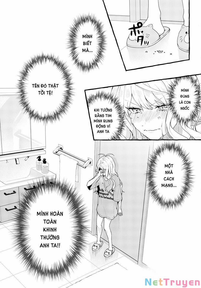 Sharehouse Nile 2 trang 16