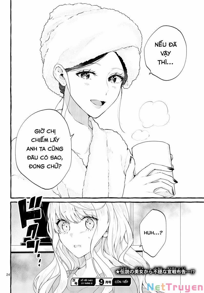 Sharehouse Nile 2 trang 23