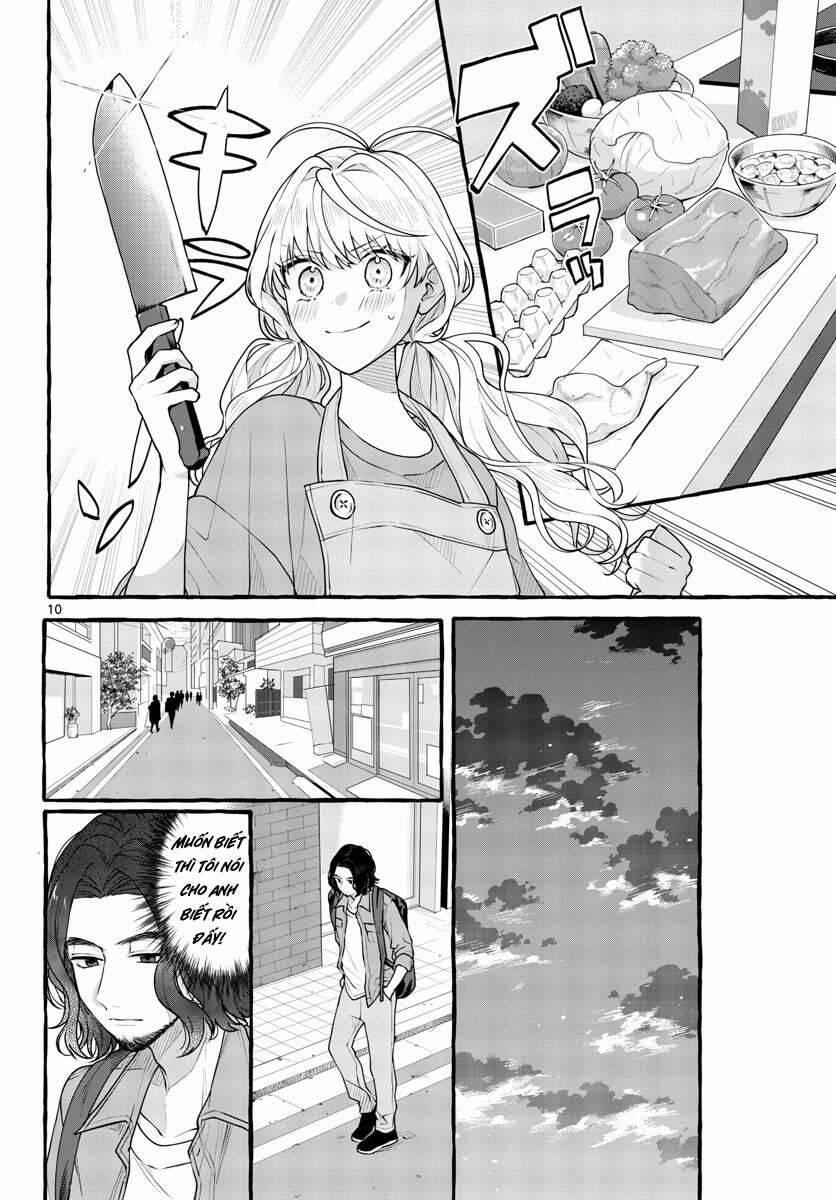 Sharehouse Nile 3 trang 10