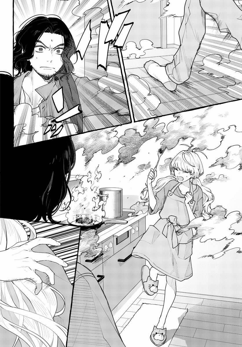 Sharehouse Nile 3 trang 12