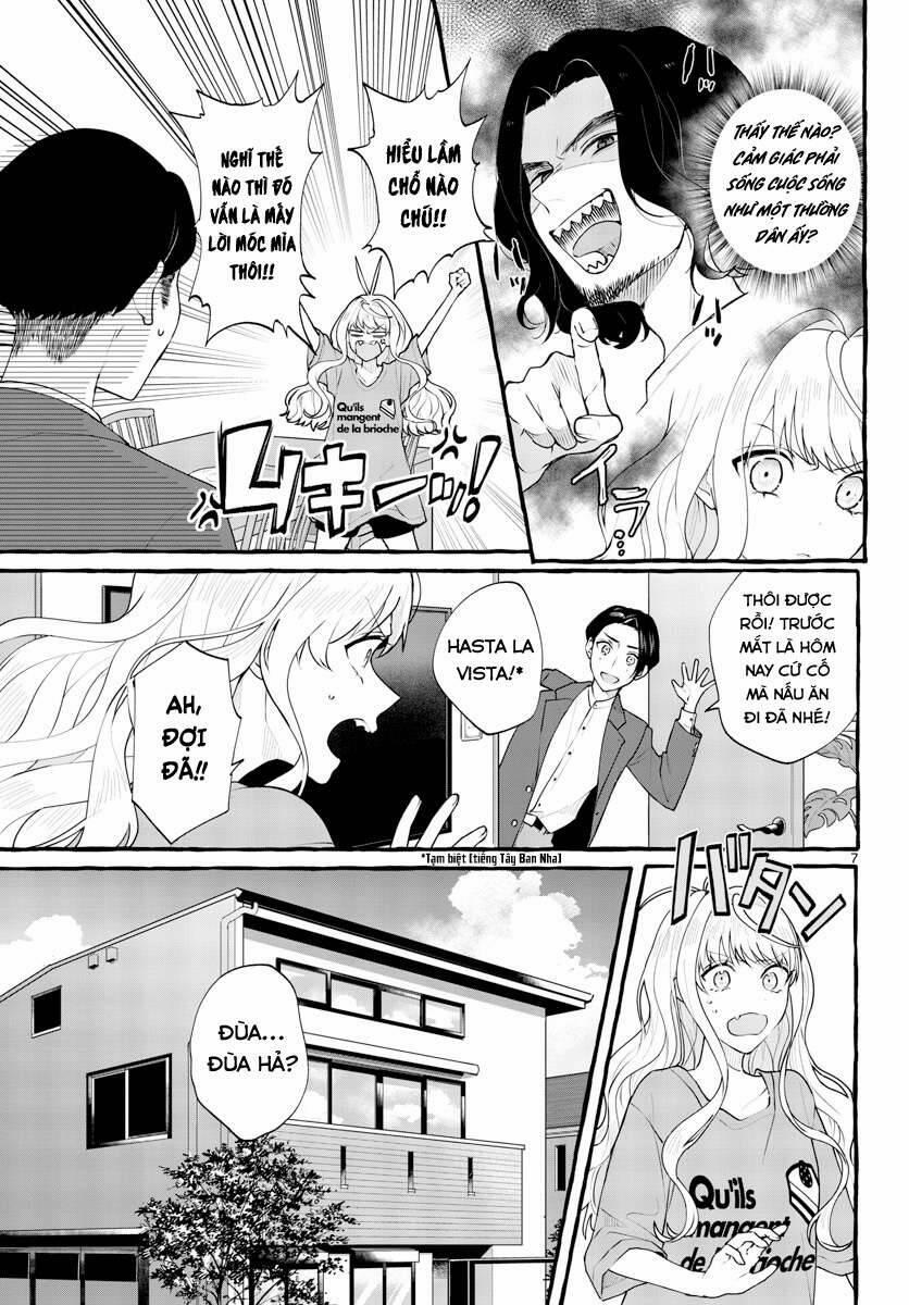 Sharehouse Nile 3 trang 7