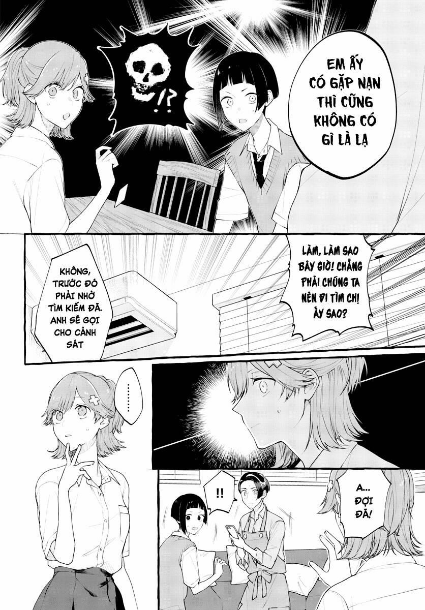 Sharehouse Nile 4 trang 16