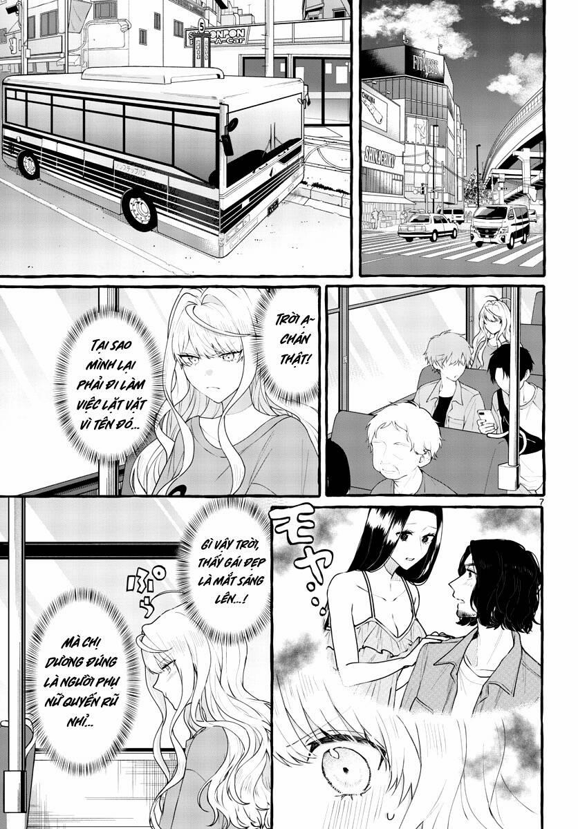 Sharehouse Nile 4 trang 7