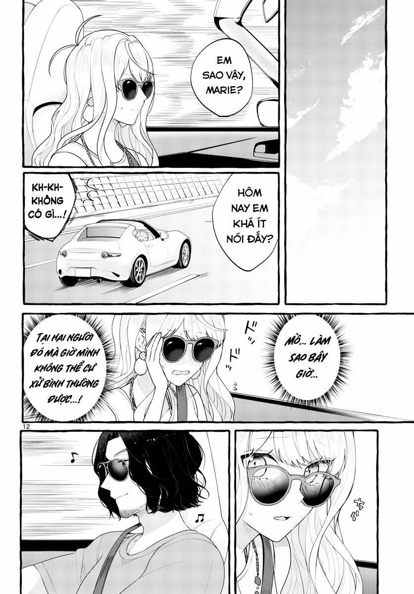 Sharehouse Nile 5 trang 13