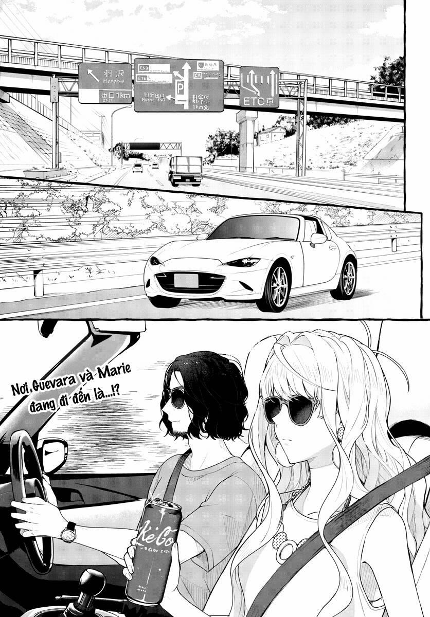 Sharehouse Nile 5 trang 2