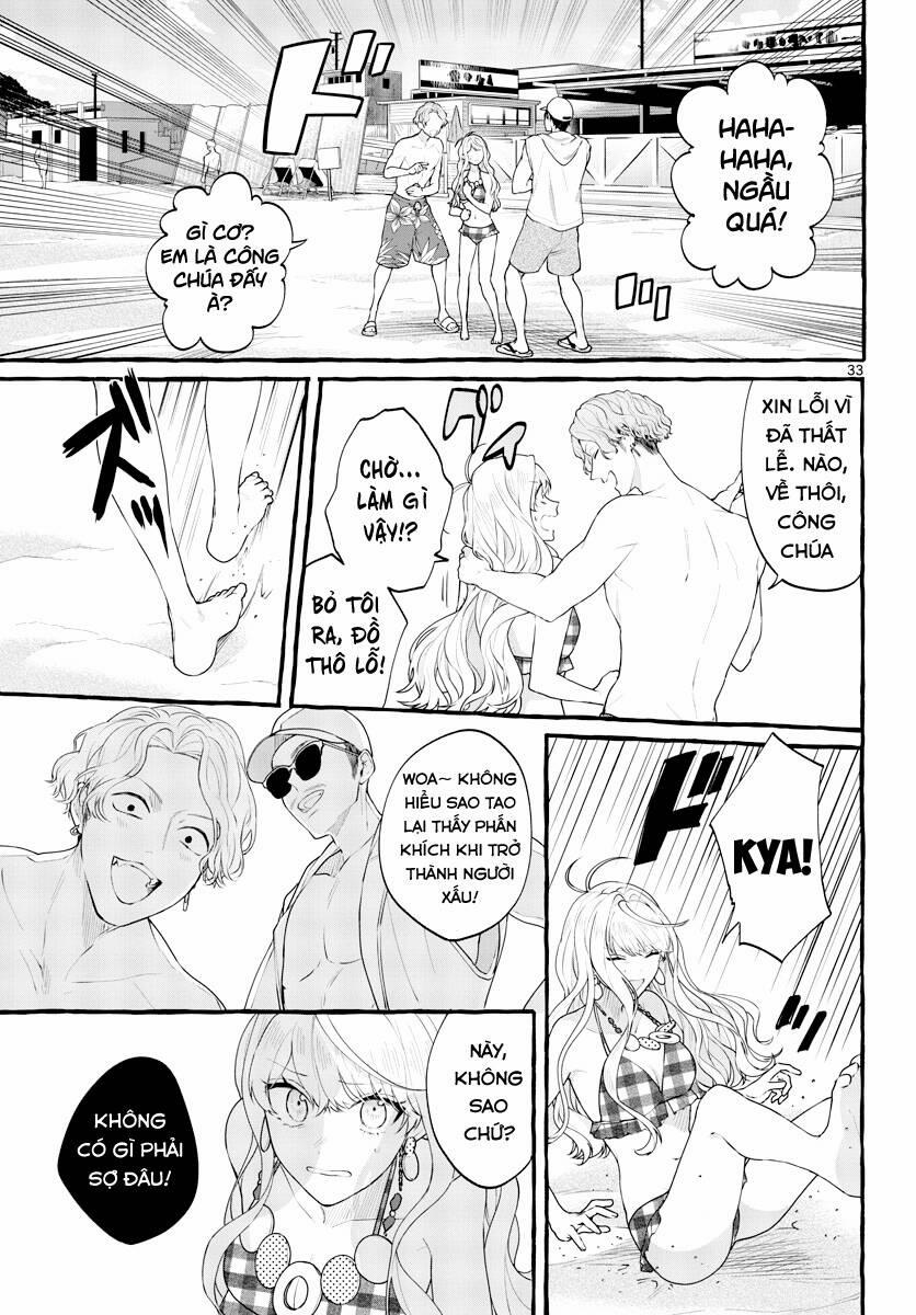 Sharehouse Nile 5 trang 34