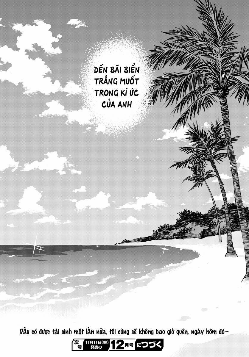 Sharehouse Nile 5 trang 43