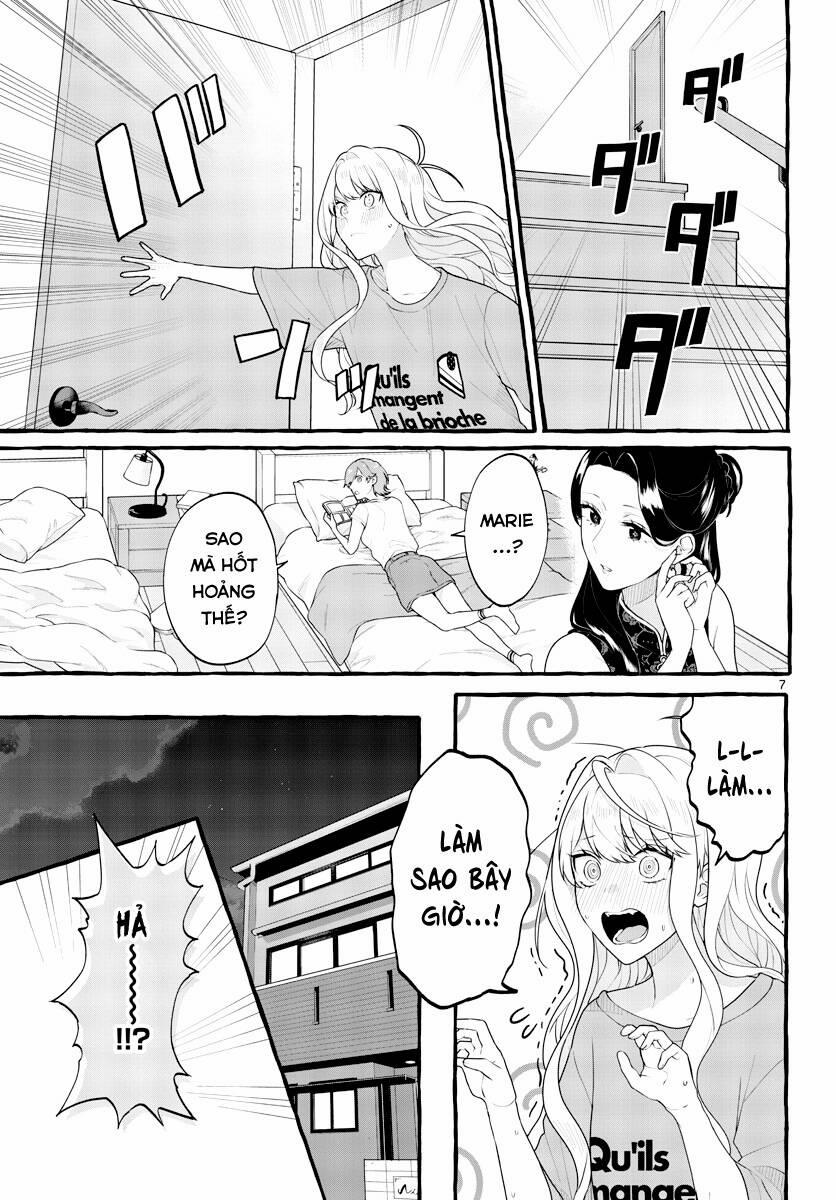 Sharehouse Nile 5 trang 8