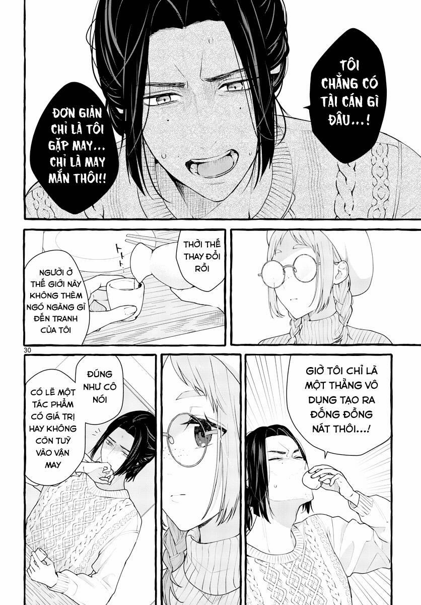 Sharehouse Nile 6 trang 31