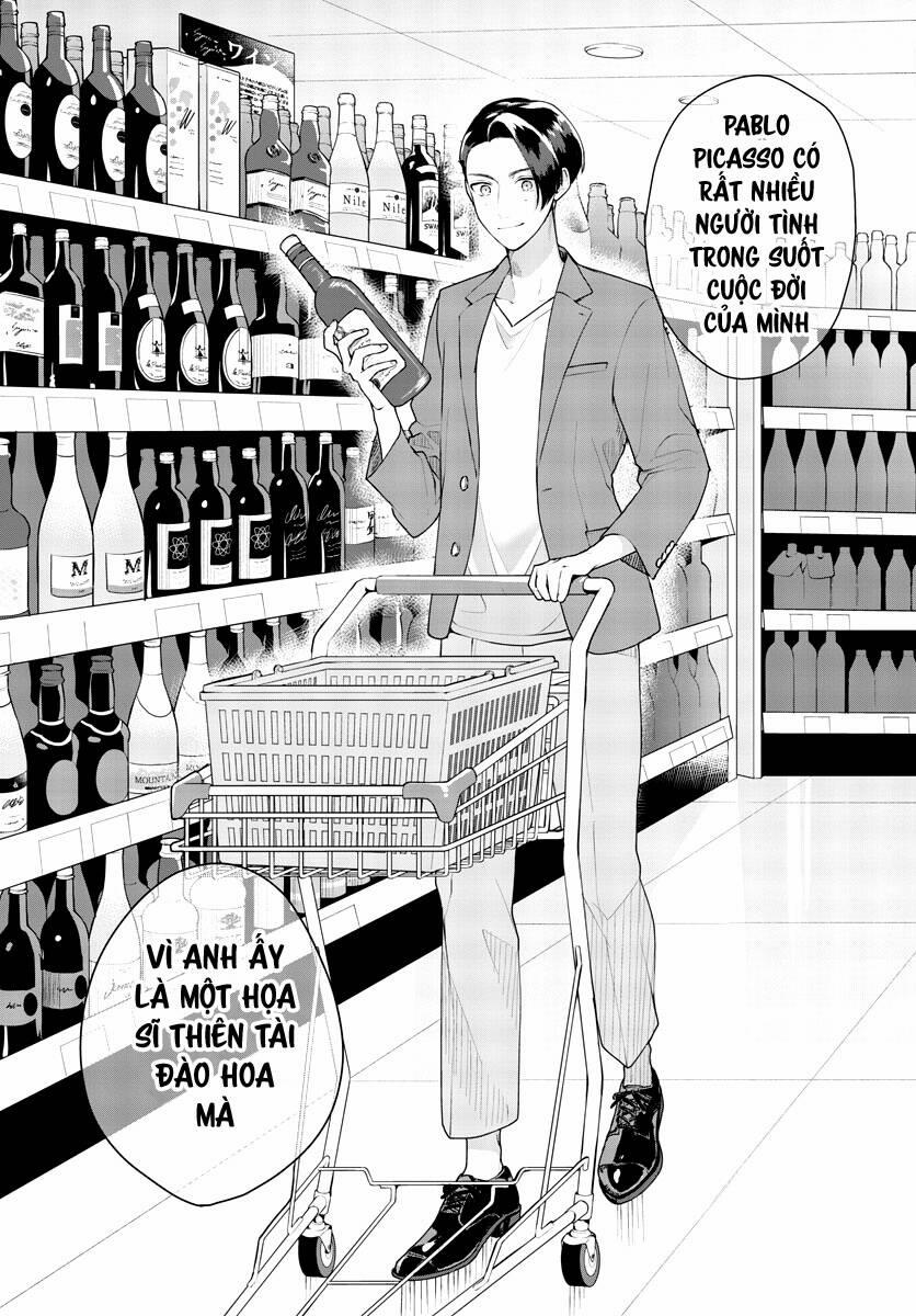 Sharehouse Nile 6 trang 6