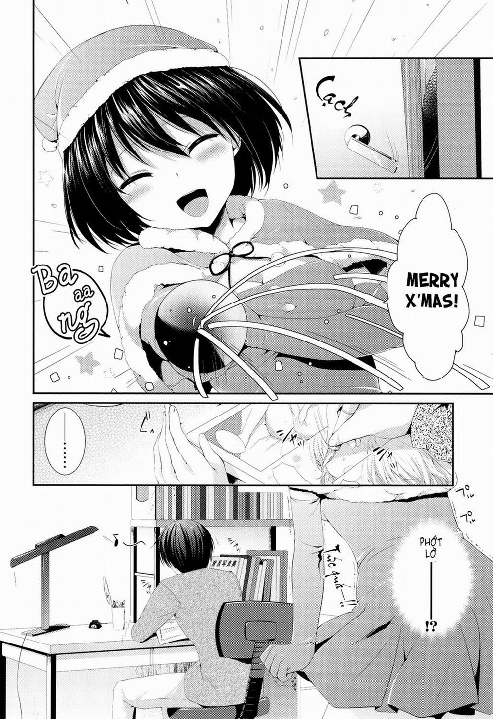 Sharestyle 0 Bất Ngờ Trong Đêm Thánh trang 2