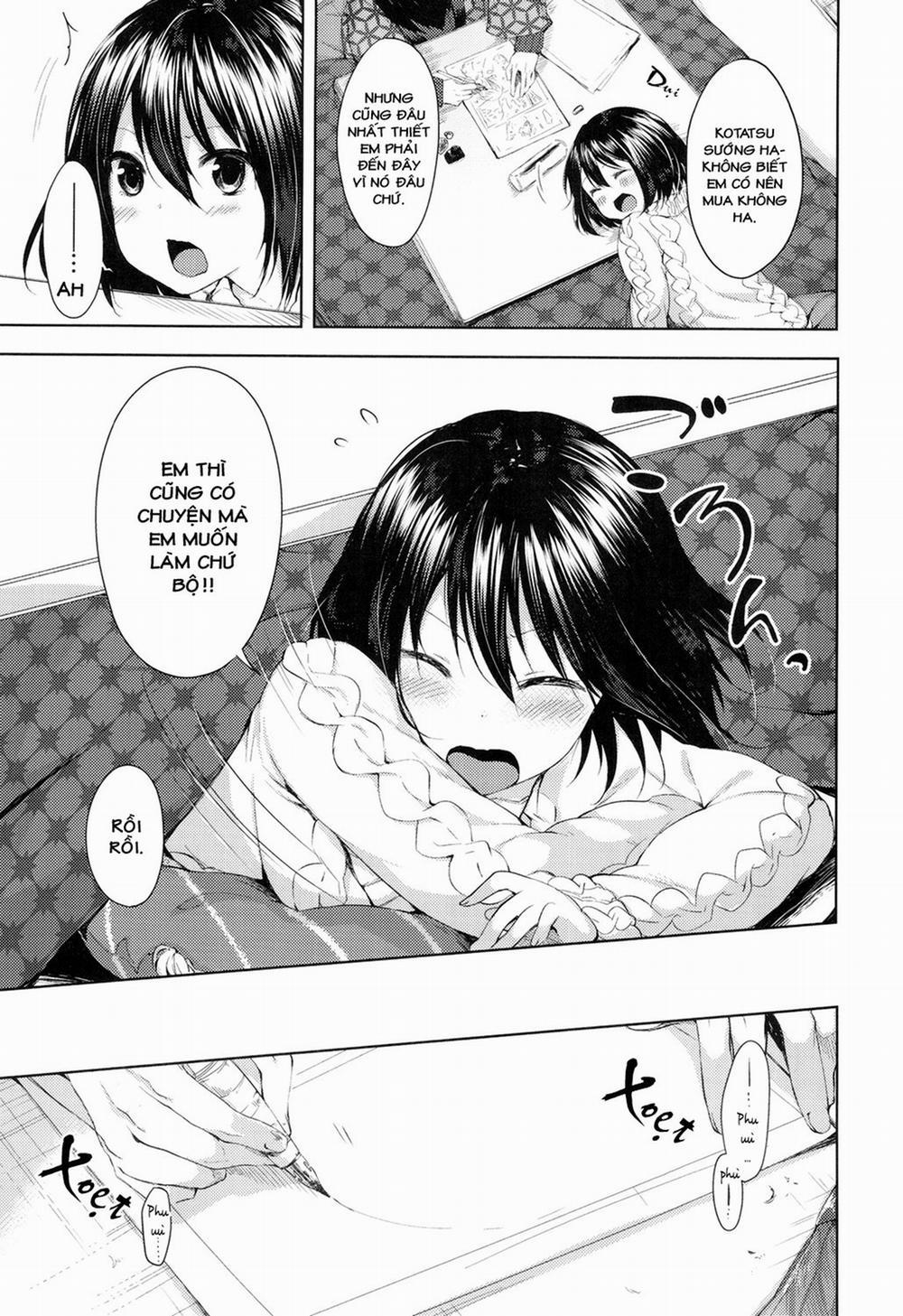 Sharestyle 0 Công Chúa Ngủ Trong Rừng Bất Cẩn trang 3