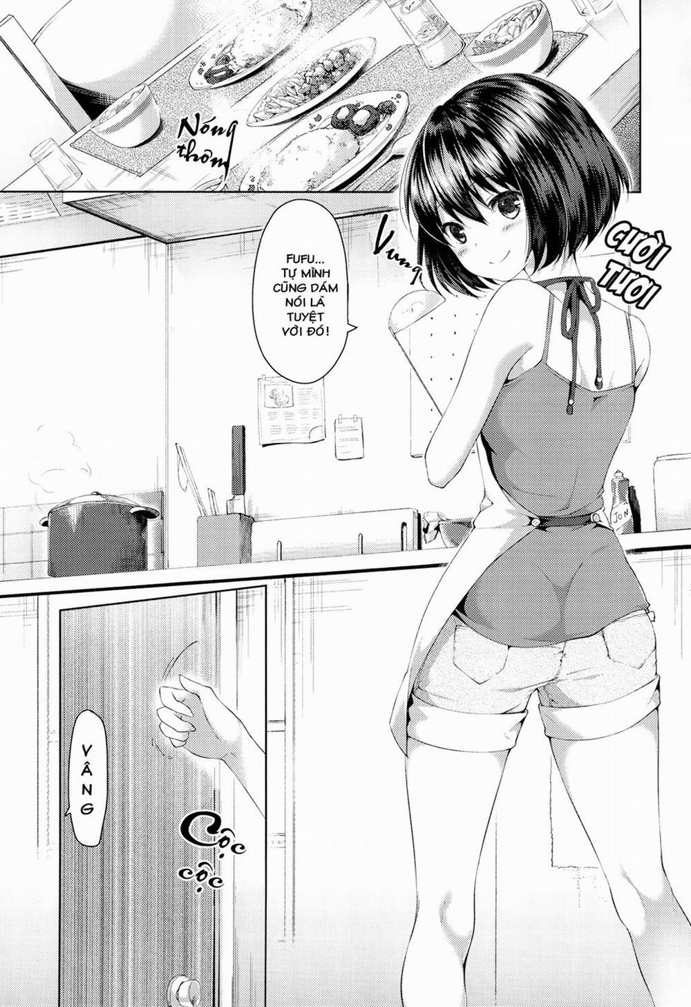 Sharestyle 0 Món Quà Ngọt Ngào trang 1