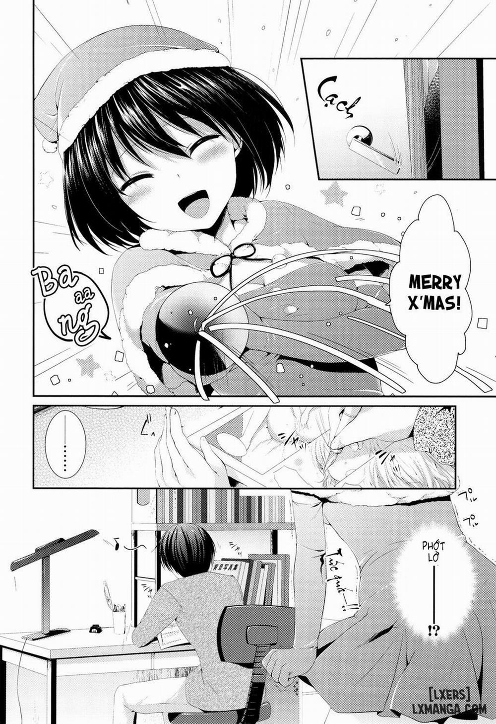 Sharestyle 1 trang 8