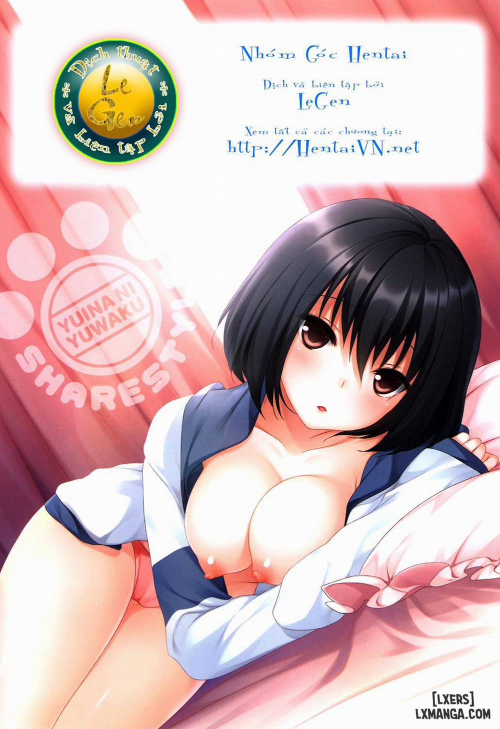 Sharestyle 10 END trang 30