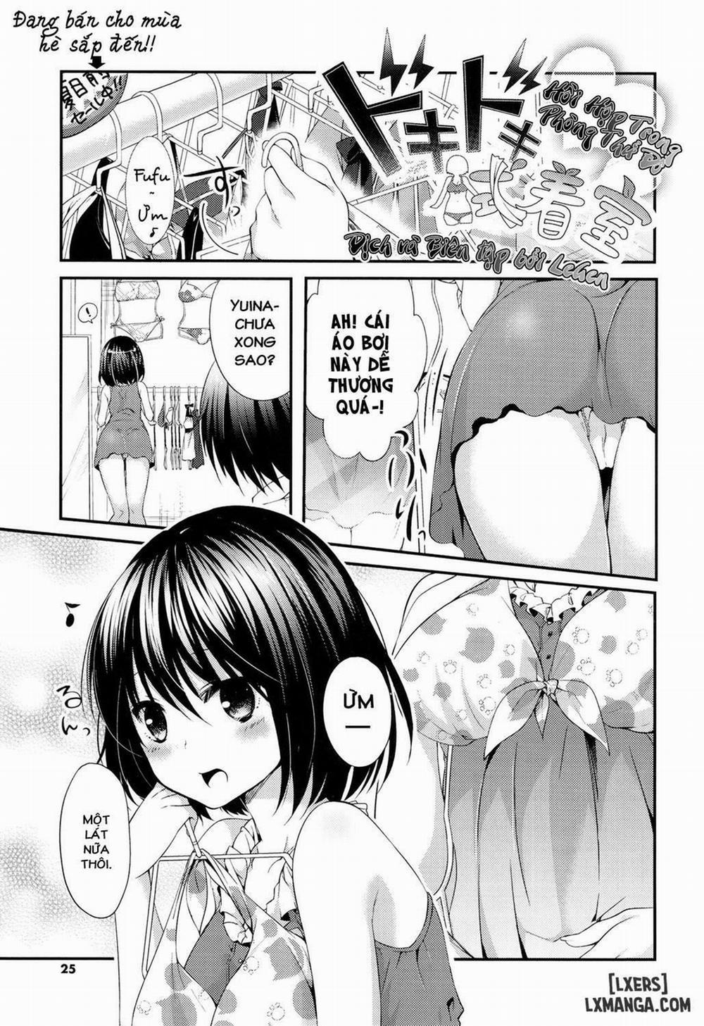 Sharestyle 2 trang 0