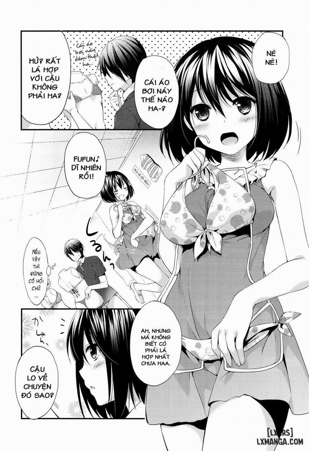 Sharestyle 2 trang 1