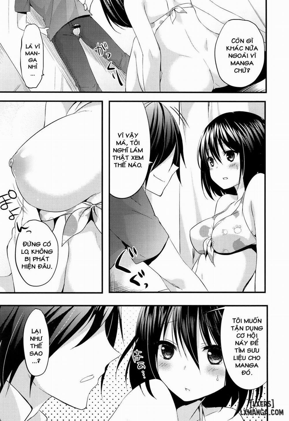 Sharestyle 2 trang 6