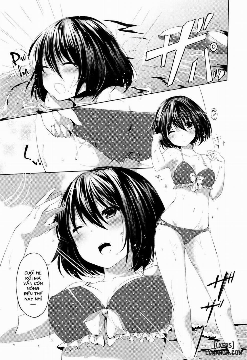 Sharestyle 3 trang 0