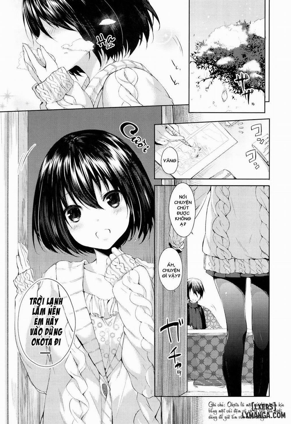 Sharestyle 4 trang 0