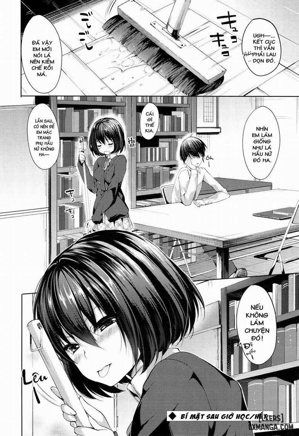 Sharestyle 6 trang 19