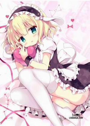 Đọc truyện tranh Sharo-chan to Koibito Gokko