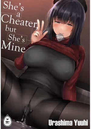 Đọc truyện tranh She's a Cheater, But She's Mine