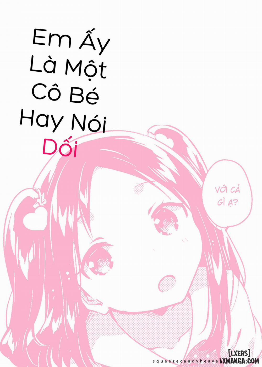 She's a Liar Gir Oneshot trang 25