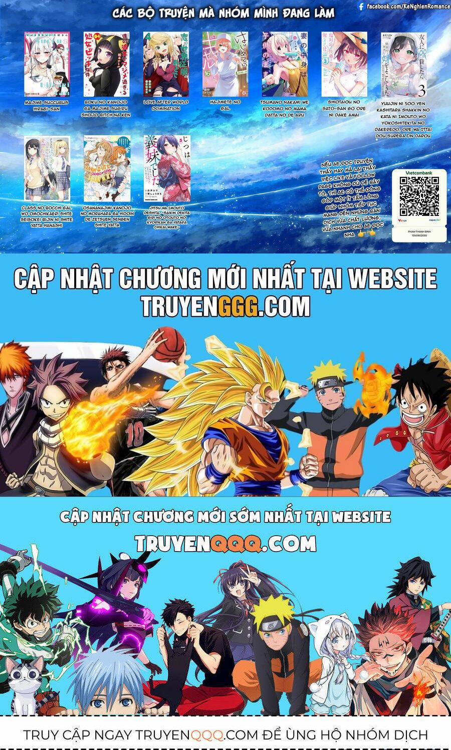 She Was Actually My Stepsister ~Recently, The Sense Of Distance Between Me And My New Stepbrother Is Incredibly Close~ 10 trang 37