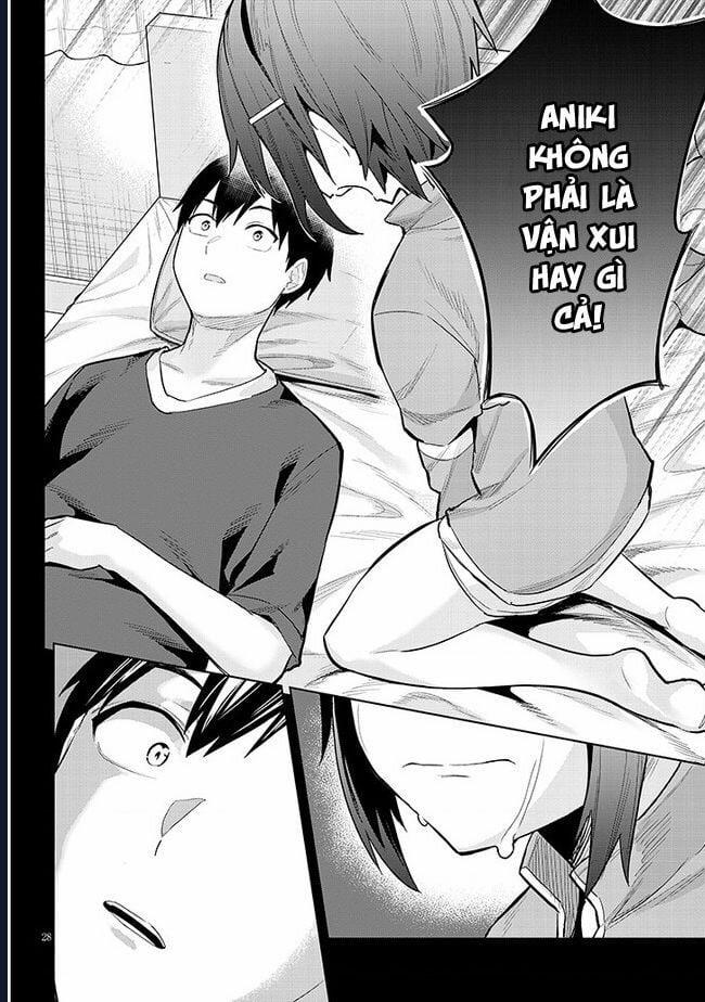 She Was Actually My Stepsister ~Recently, The Sense Of Distance Between Me And My New Stepbrother Is Incredibly Close~ 11 trang 29