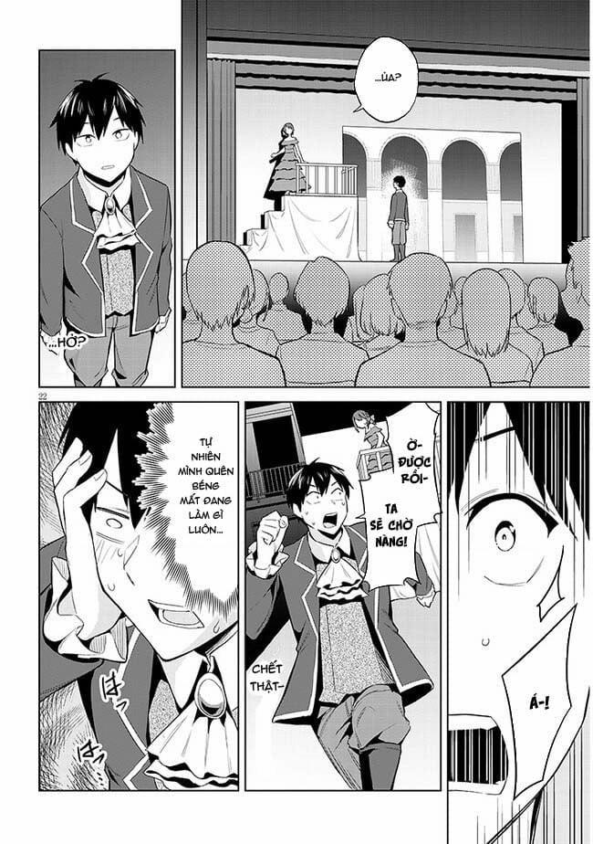 She Was Actually My Stepsister ~Recently, The Sense Of Distance Between Me And My New Stepbrother Is Incredibly Close~ 16 trang 23