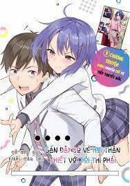 She Was Actually My Stepsister ~Recently, The Sense Of Distance Between Me And My New Stepbrother Is Incredibly Close~ 2 trang 1