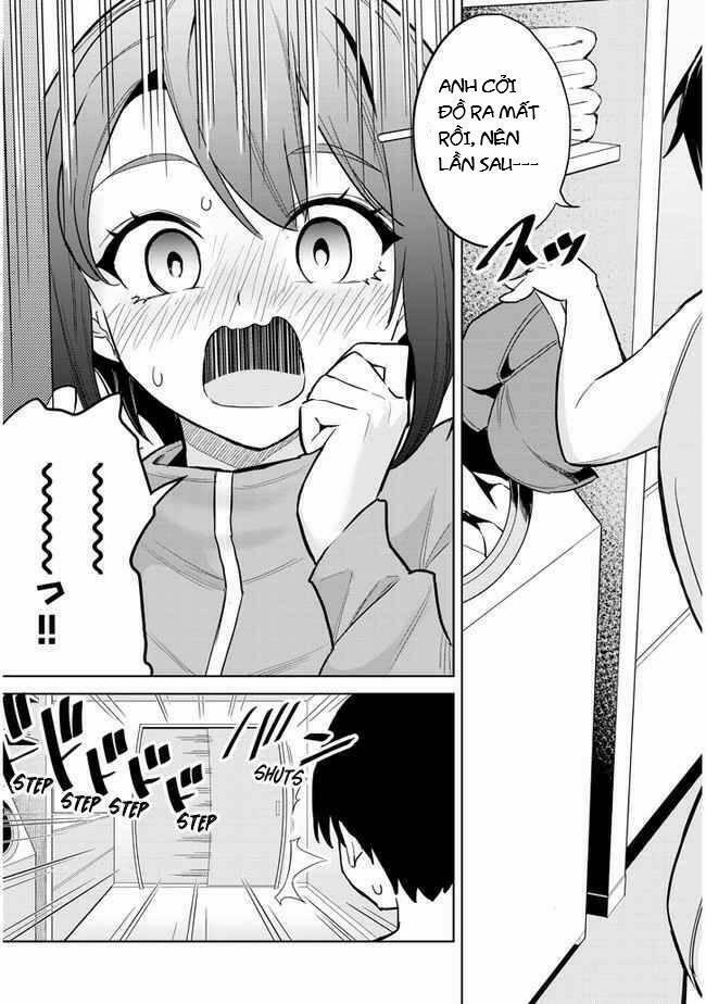 She Was Actually My Stepsister ~Recently, The Sense Of Distance Between Me And My New Stepbrother Is Incredibly Close~ 2 trang 24