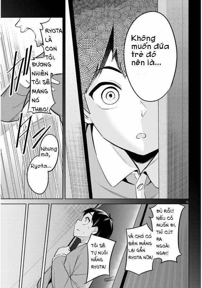 She Was Actually My Stepsister ~Recently, The Sense Of Distance Between Me And My New Stepbrother Is Incredibly Close~ 2 trang 32