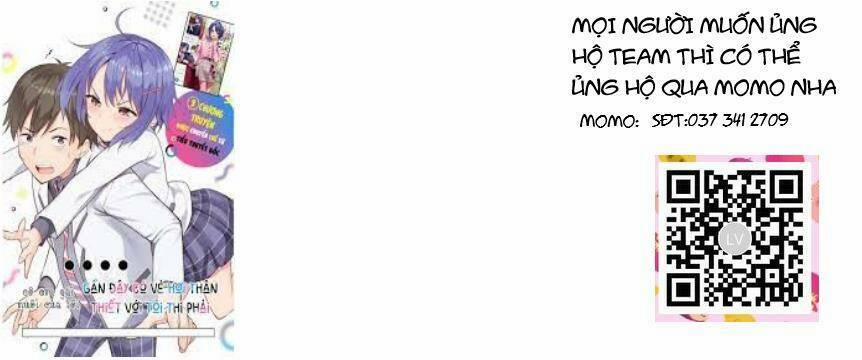 She Was Actually My Stepsister ~Recently, The Sense Of Distance Between Me And My New Stepbrother Is Incredibly Close~ 3 trang 1