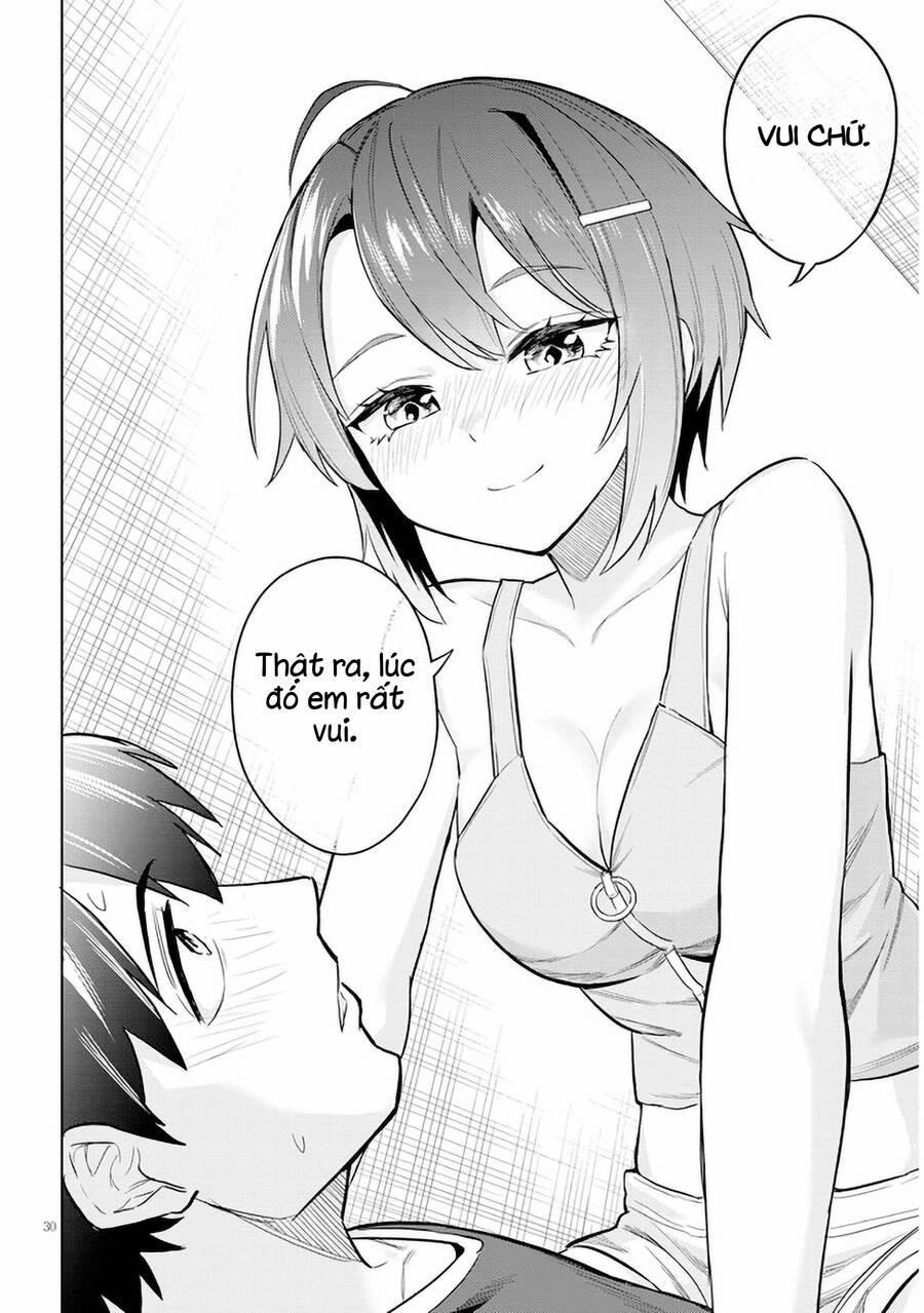 She Was Actually My Stepsister ~Recently, The Sense Of Distance Between Me And My New Stepbrother Is Incredibly Close~ 5 trang 30