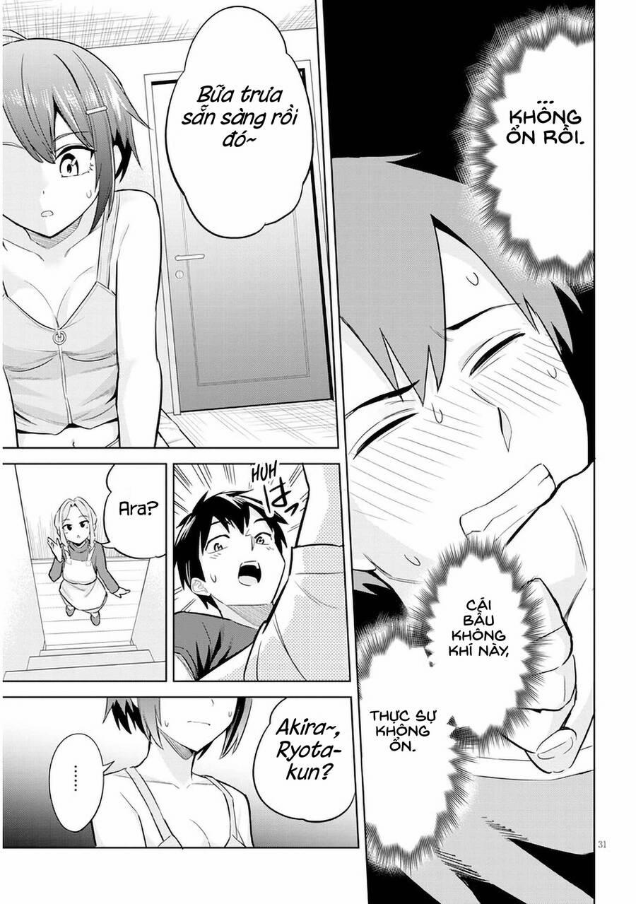 She Was Actually My Stepsister ~Recently, The Sense Of Distance Between Me And My New Stepbrother Is Incredibly Close~ 5 trang 31