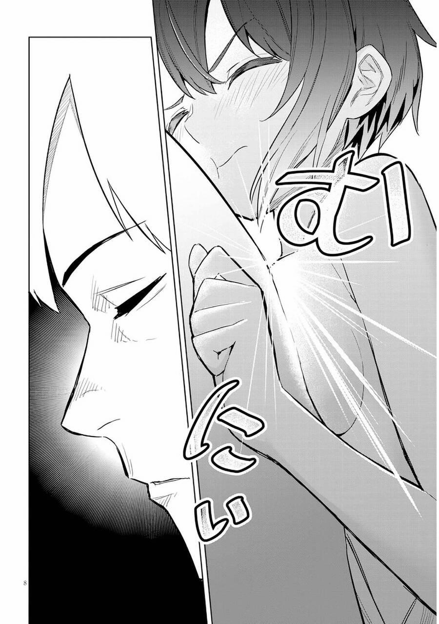 She Was Actually My Stepsister ~Recently, The Sense Of Distance Between Me And My New Stepbrother Is Incredibly Close~ 5 trang 8