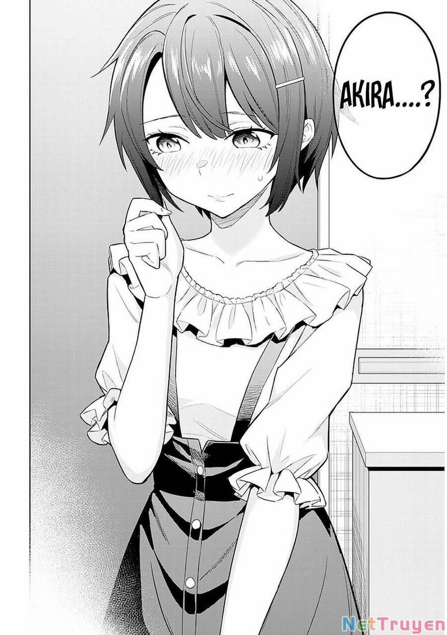 She Was Actually My Stepsister ~Recently, The Sense Of Distance Between Me And My New Stepbrother Is Incredibly Close~ 7 trang 28